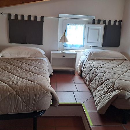 Donna Lina Bed & Breakfast Matera Ngoại thất bức ảnh