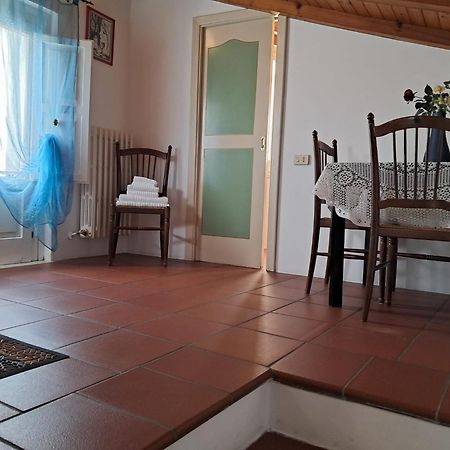 Donna Lina Bed & Breakfast Matera Ngoại thất bức ảnh