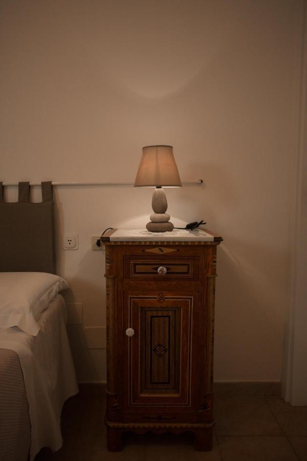 Donna Lina Bed & Breakfast Matera Ngoại thất bức ảnh