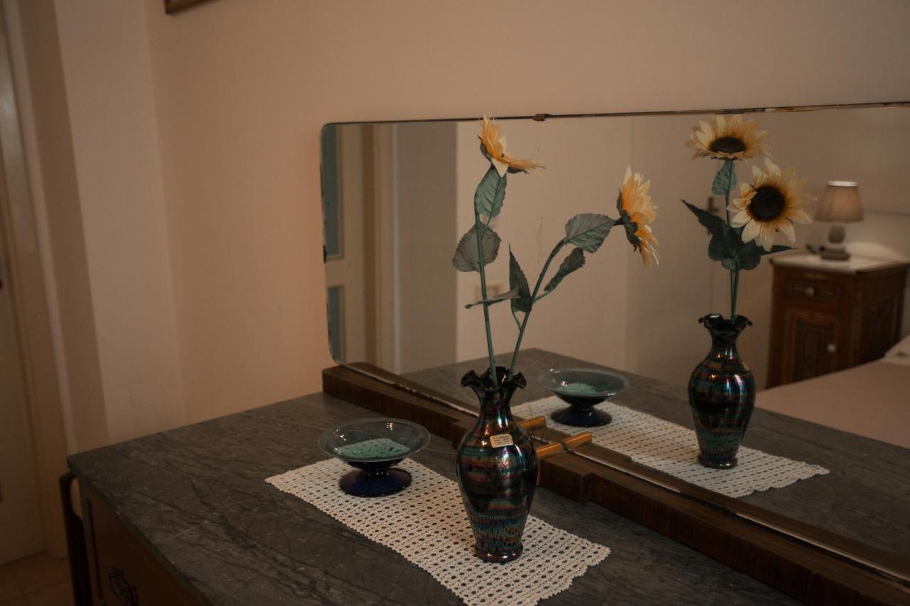 Donna Lina Bed & Breakfast Matera Ngoại thất bức ảnh