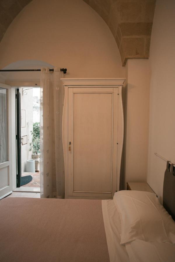 Donna Lina Bed & Breakfast Matera Ngoại thất bức ảnh