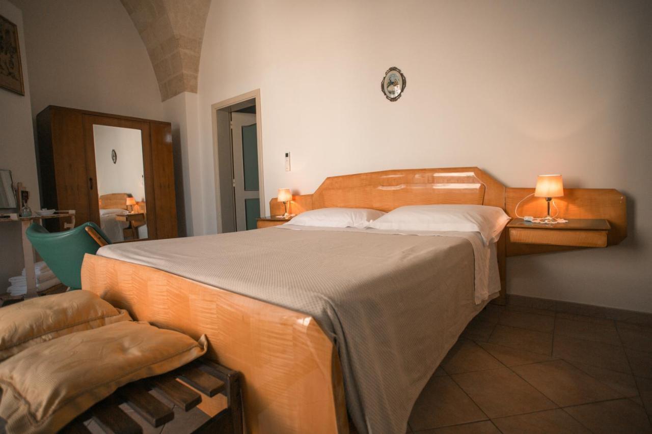 Donna Lina Bed & Breakfast Matera Ngoại thất bức ảnh