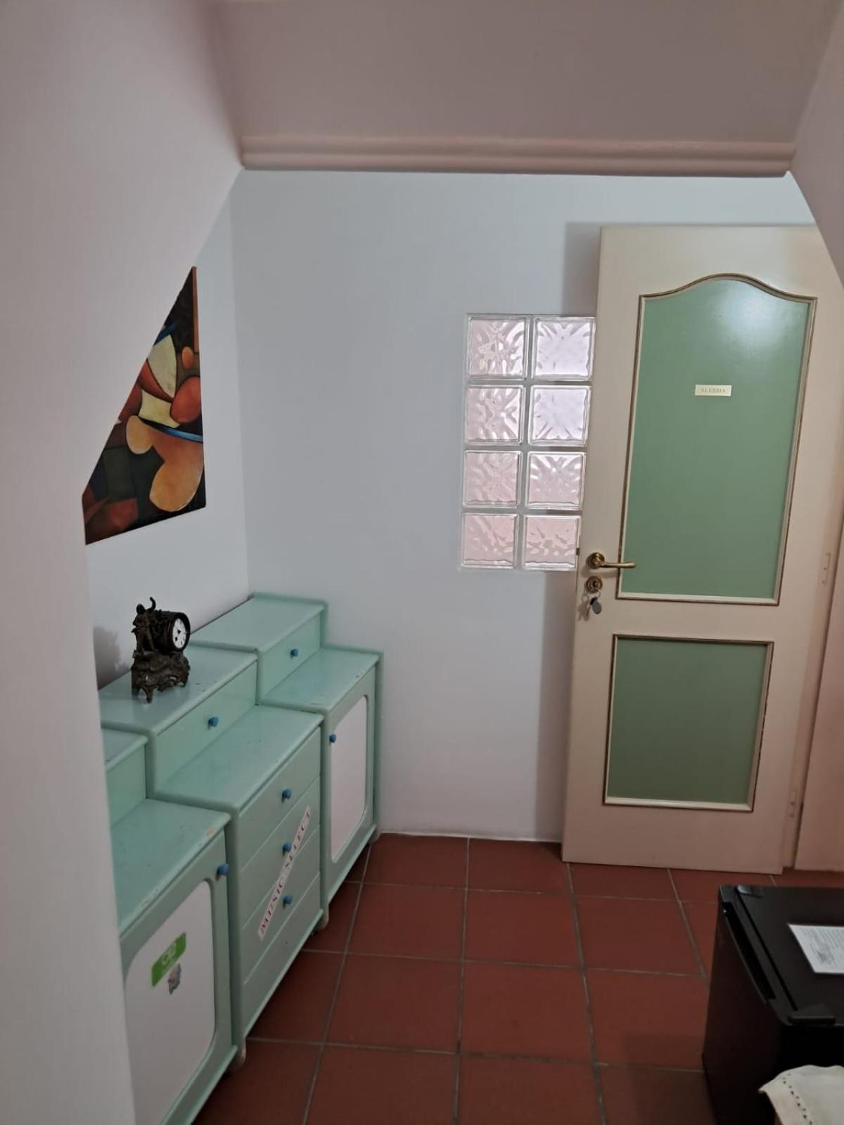 Donna Lina Bed & Breakfast Matera Ngoại thất bức ảnh