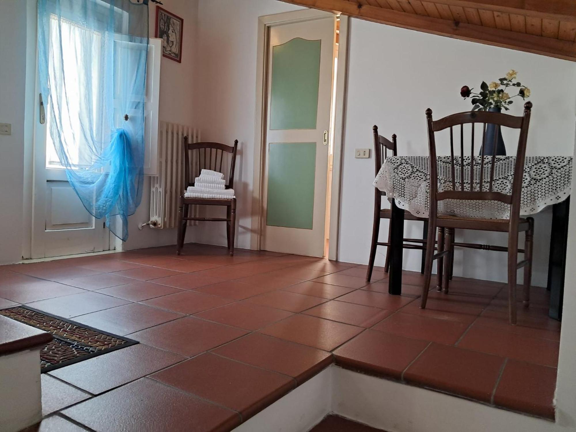 Donna Lina Bed & Breakfast Matera Ngoại thất bức ảnh