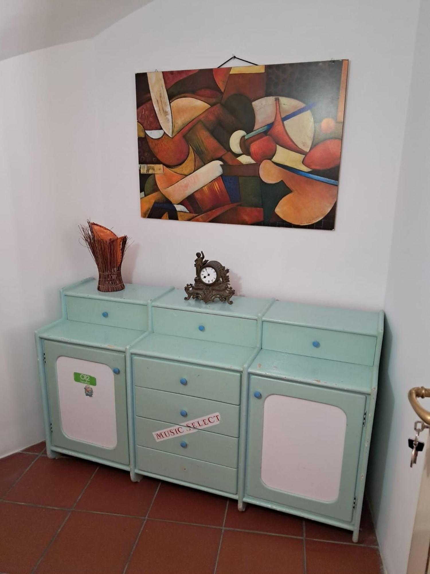 Donna Lina Bed & Breakfast Matera Ngoại thất bức ảnh
