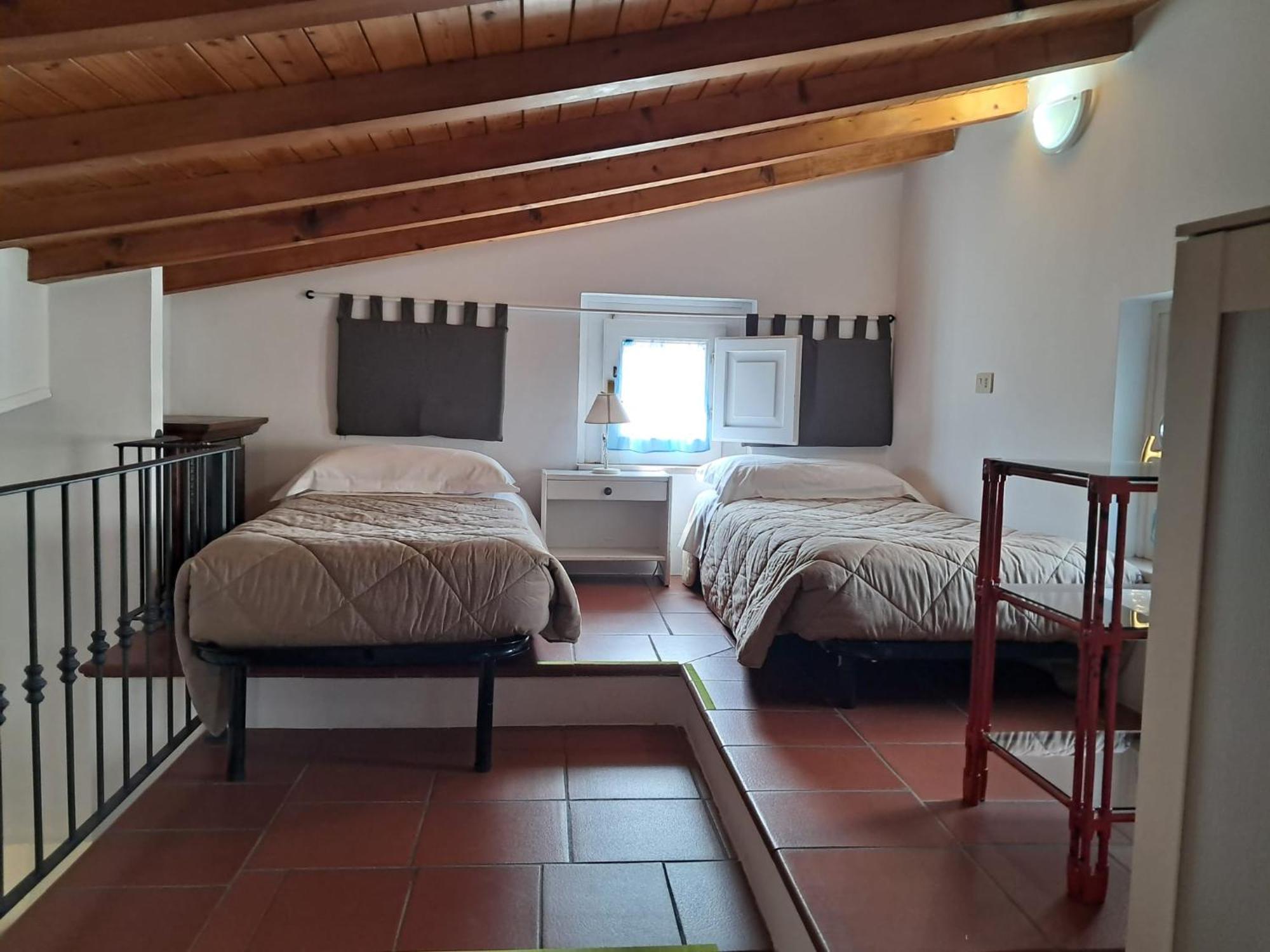Donna Lina Bed & Breakfast Matera Ngoại thất bức ảnh