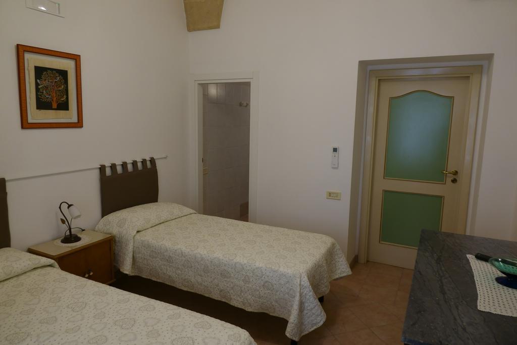 Donna Lina Bed & Breakfast Matera Ngoại thất bức ảnh