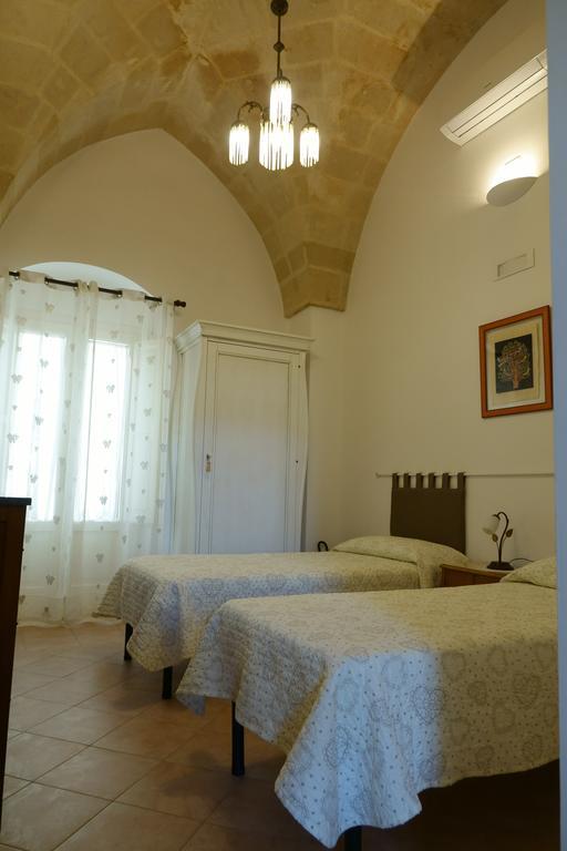 Donna Lina Bed & Breakfast Matera Ngoại thất bức ảnh